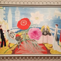 A Weekend of Not Cooking