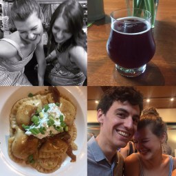 Wisconsin Wedding Weekend