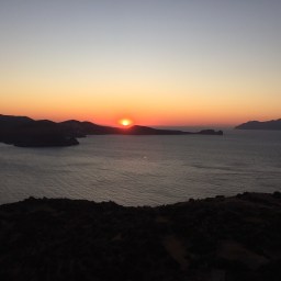 Milos (All the Feel-os)