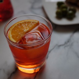 Aperol Spritz