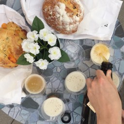 Food & Family: Brooklyn Edition