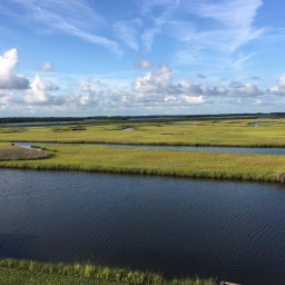 North Carolina Beach Holiday