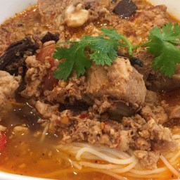 Another Queens Food Adventure