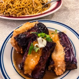 Food Adventures – PA & NYC