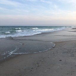 North Carolina Beach Holiday 2.0