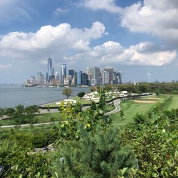 New York Adventures: City & Upstate