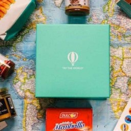 Lo-Fi Gourmet’s 2019 Holiday Gift Guide
