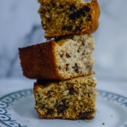 Carrot-Pecan Cornbread